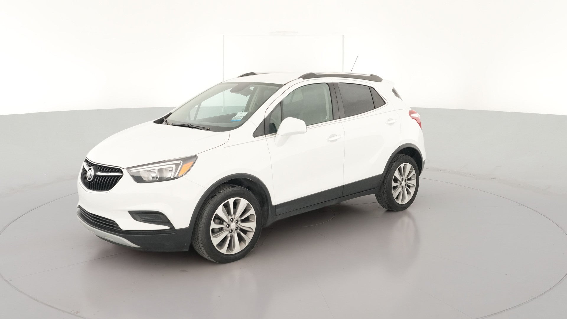 2020 Buick Encore vehicle photo