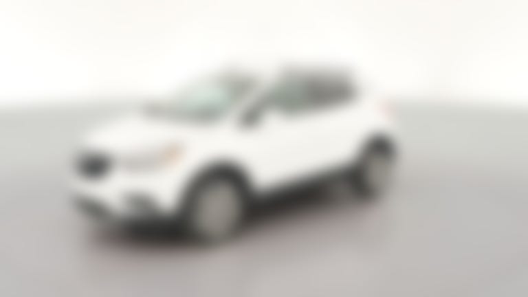2020 Buick Encore vehicle photo