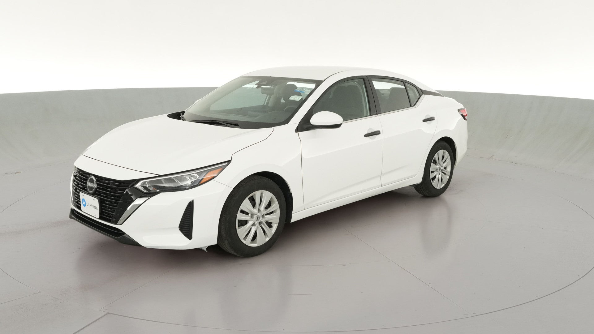 2024 Nissan Sentra vehicle photo