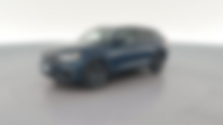 2022 Volkswagen Atlas Cross Sport vehicle photo