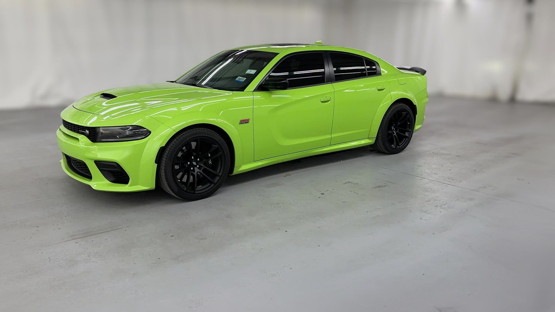 2023 Dodge Charger vehicle photo