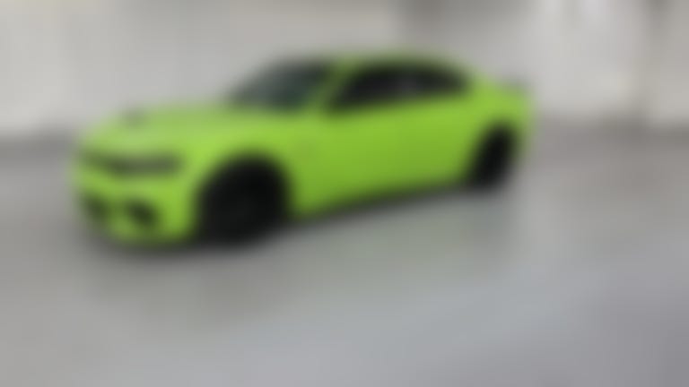 2023 Dodge Charger vehicle photo