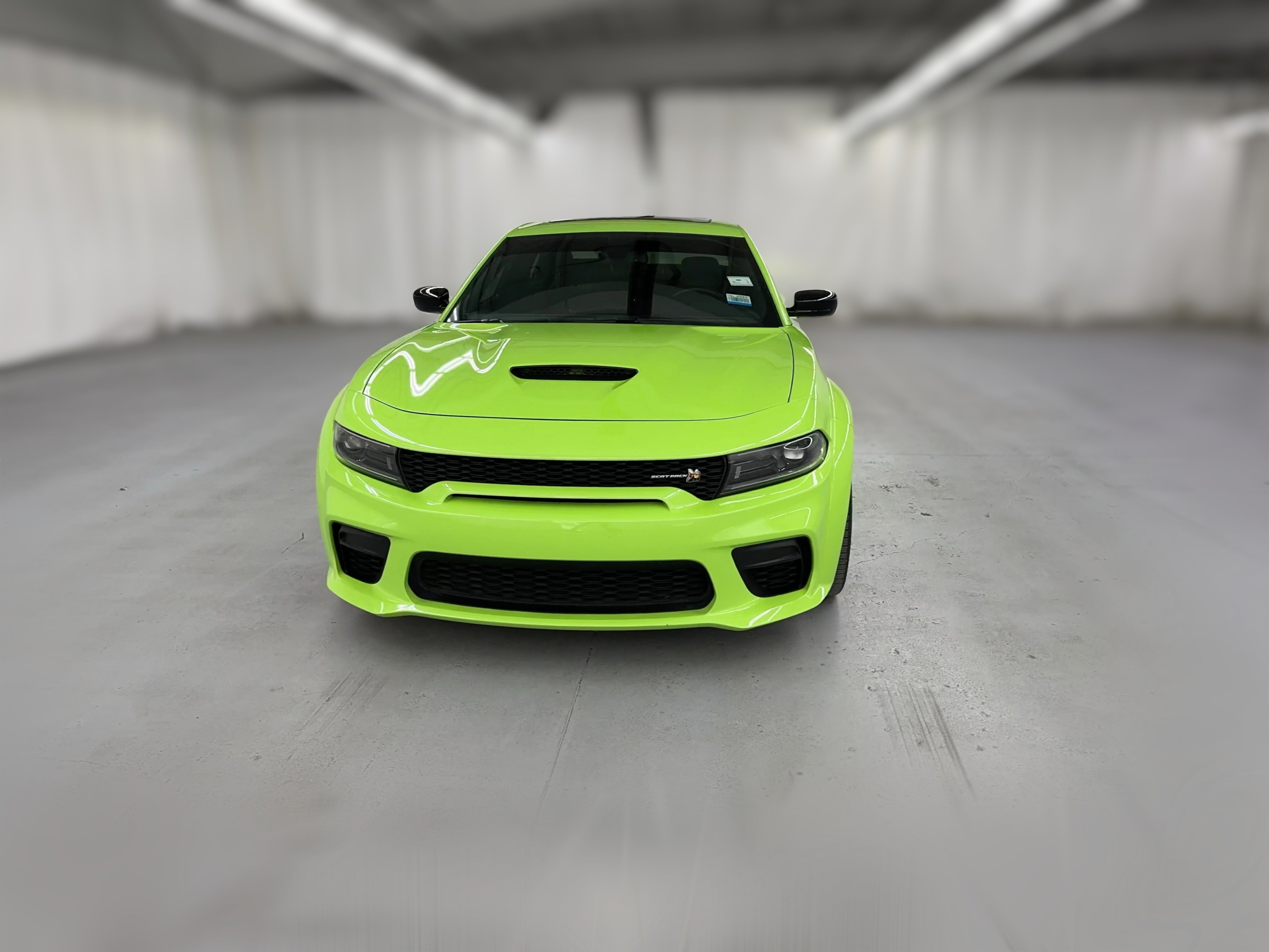 2023 Dodge Charger Scat Pack - Photo 26
