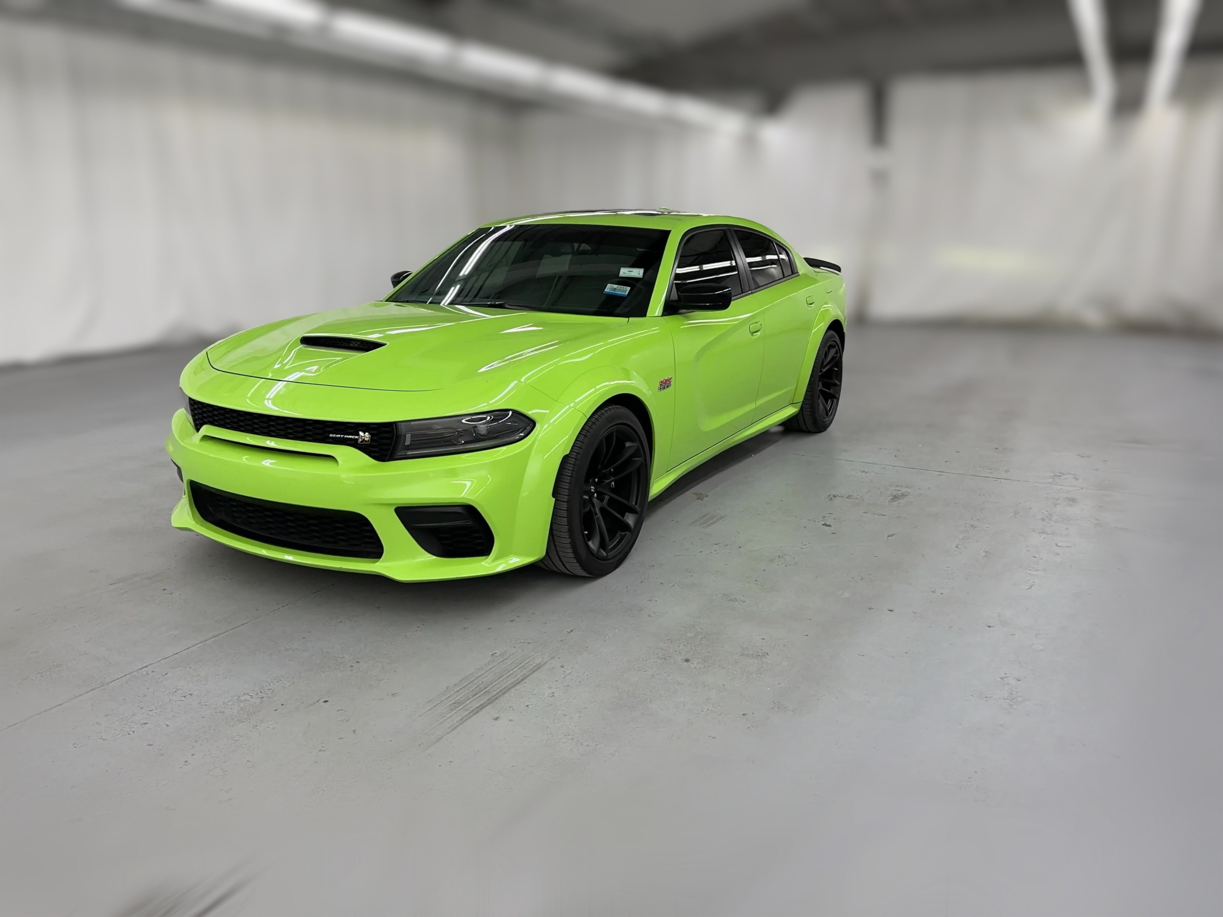 2023 Dodge Charger Scat Pack - Photo 27