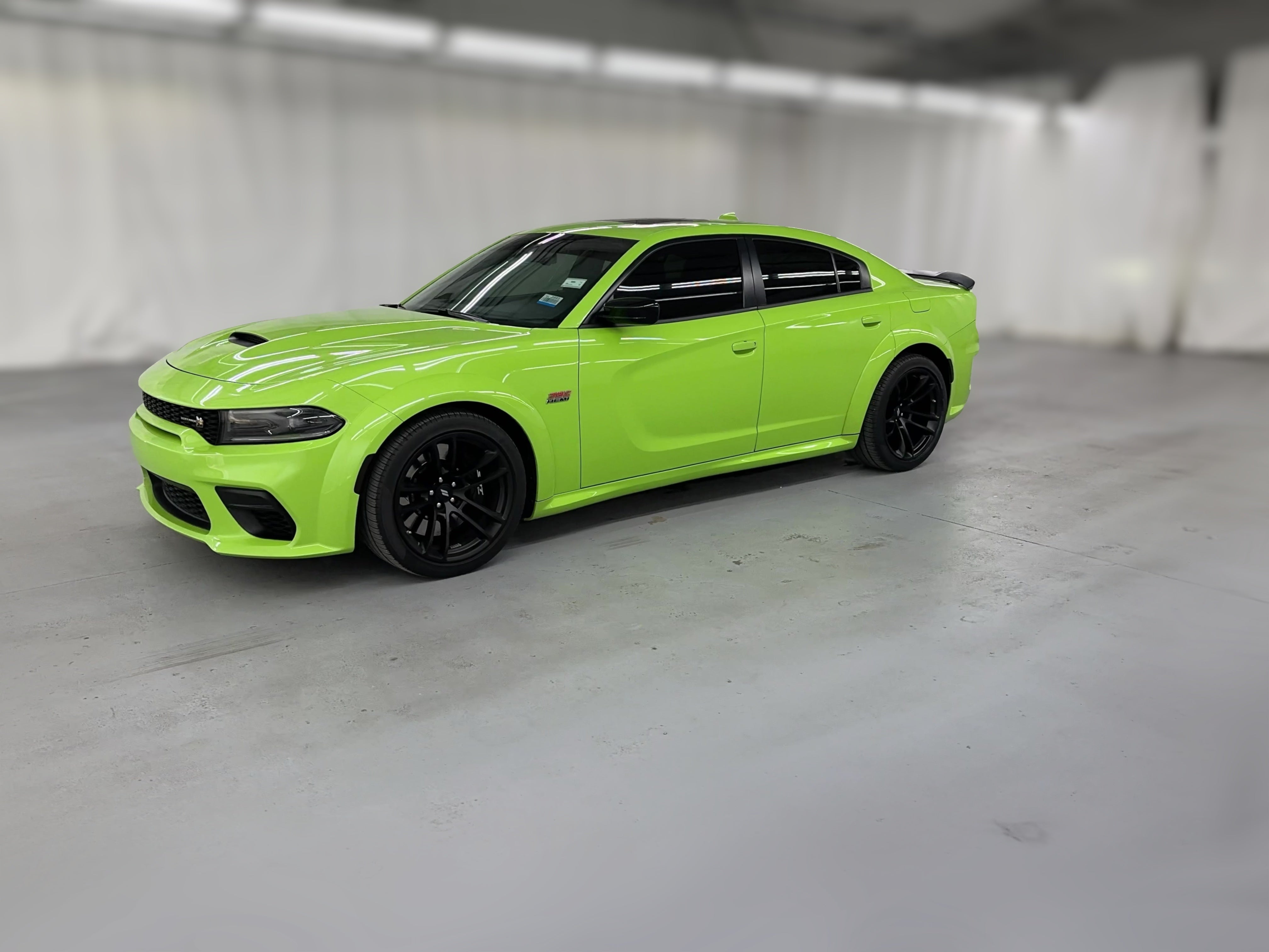 2023 Dodge Charger Scat Pack - Photo 28