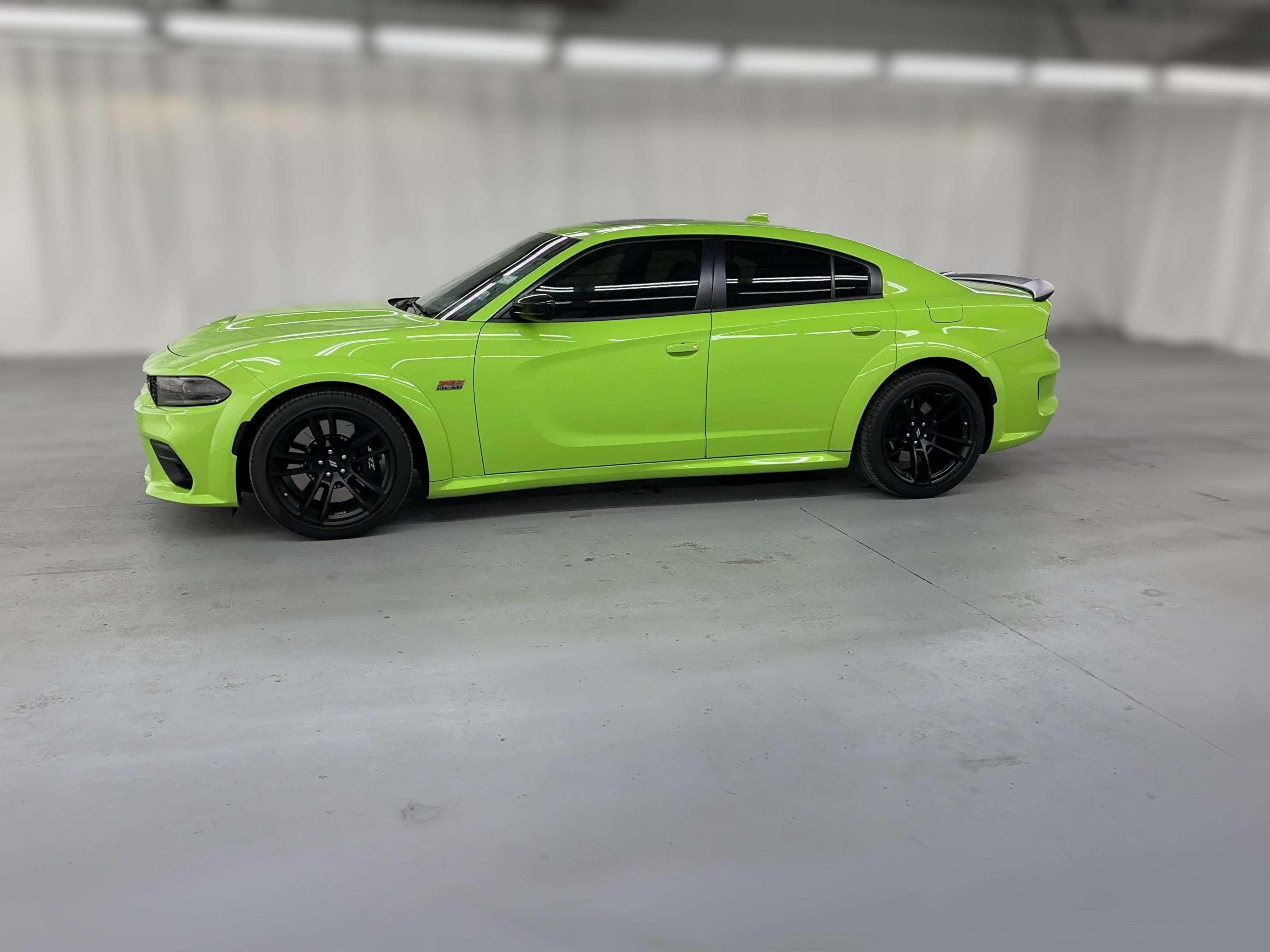 2023 Dodge Charger Scat Pack - Photo 29