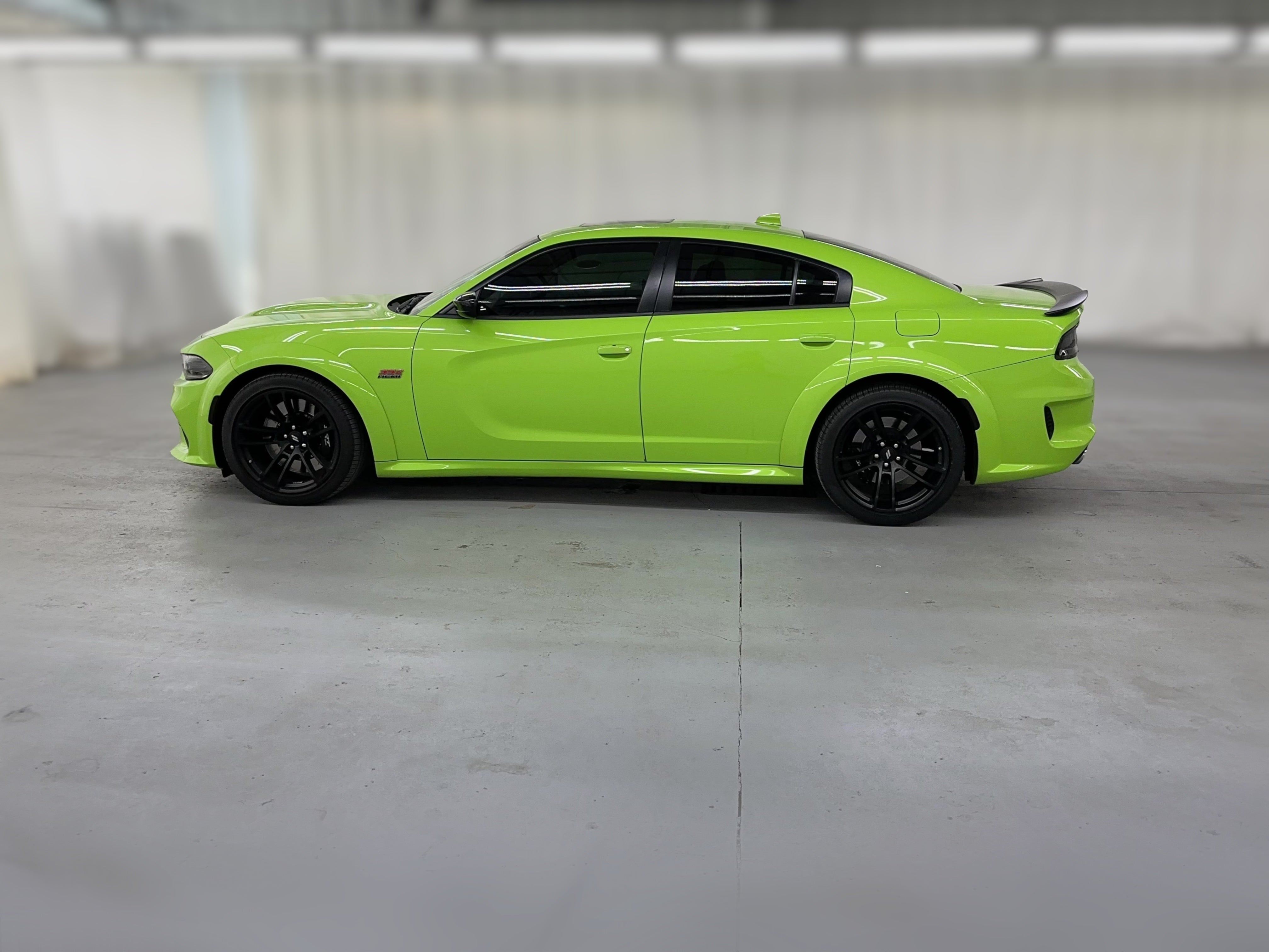 2023 Dodge Charger Scat Pack - Photo 30