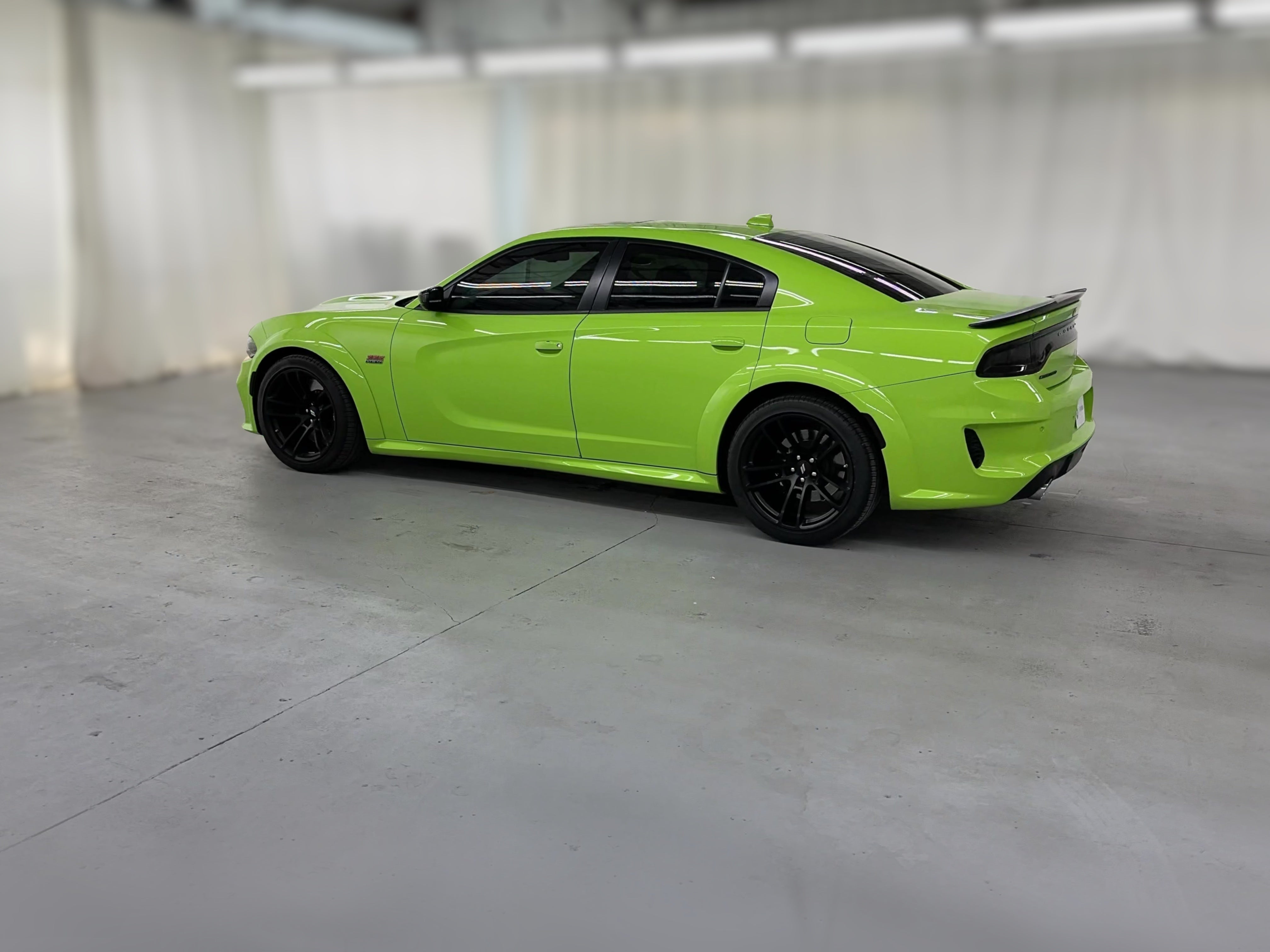 2023 Dodge Charger Scat Pack - Photo 31