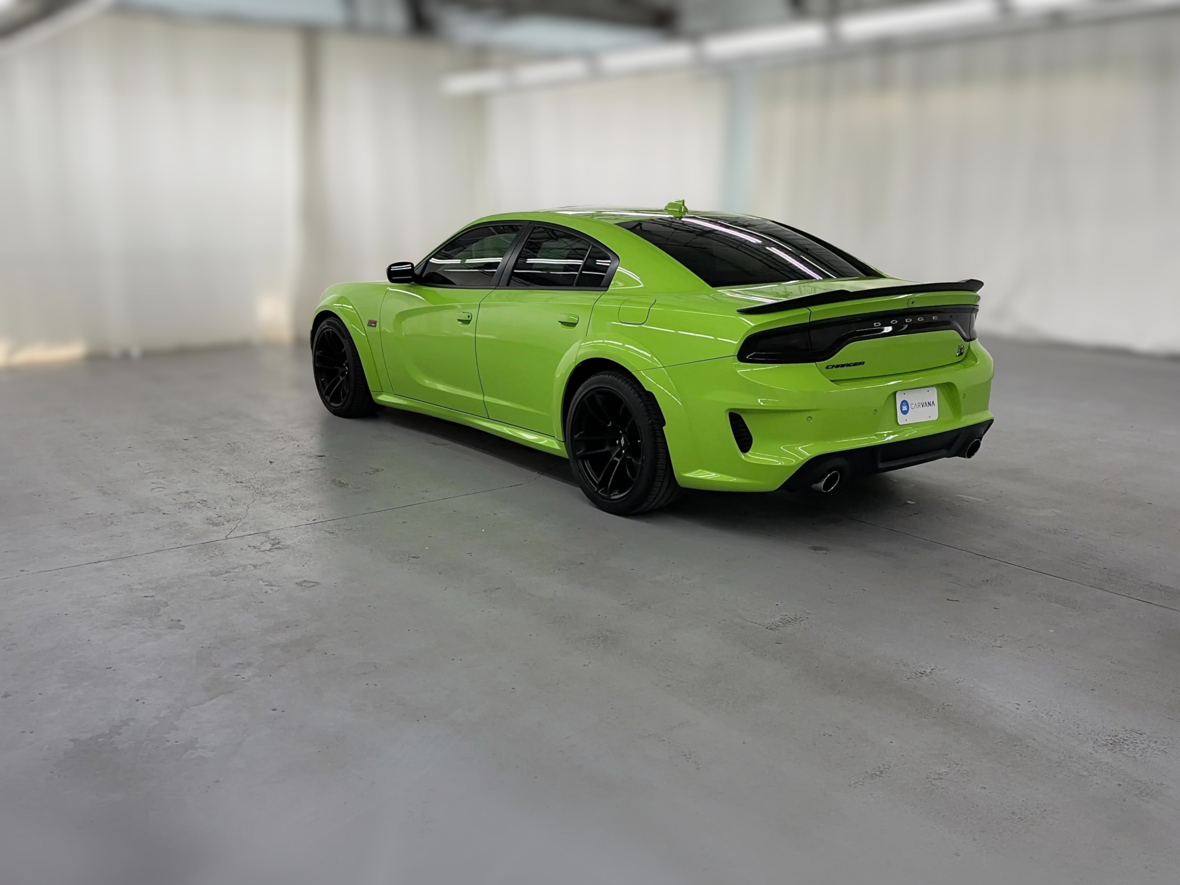 2023 Dodge Charger Scat Pack - Photo 32