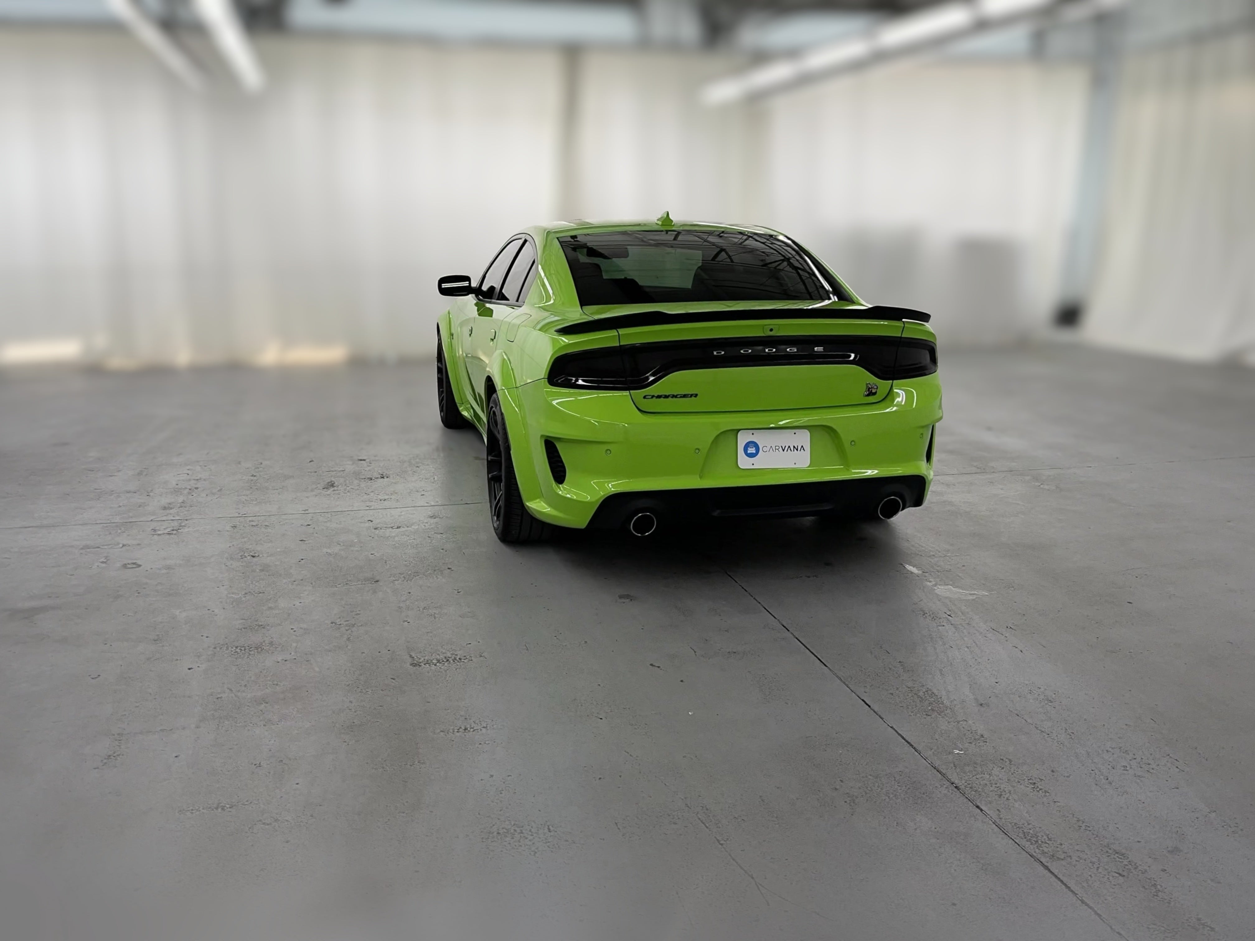 2023 Dodge Charger Scat Pack - Photo 33