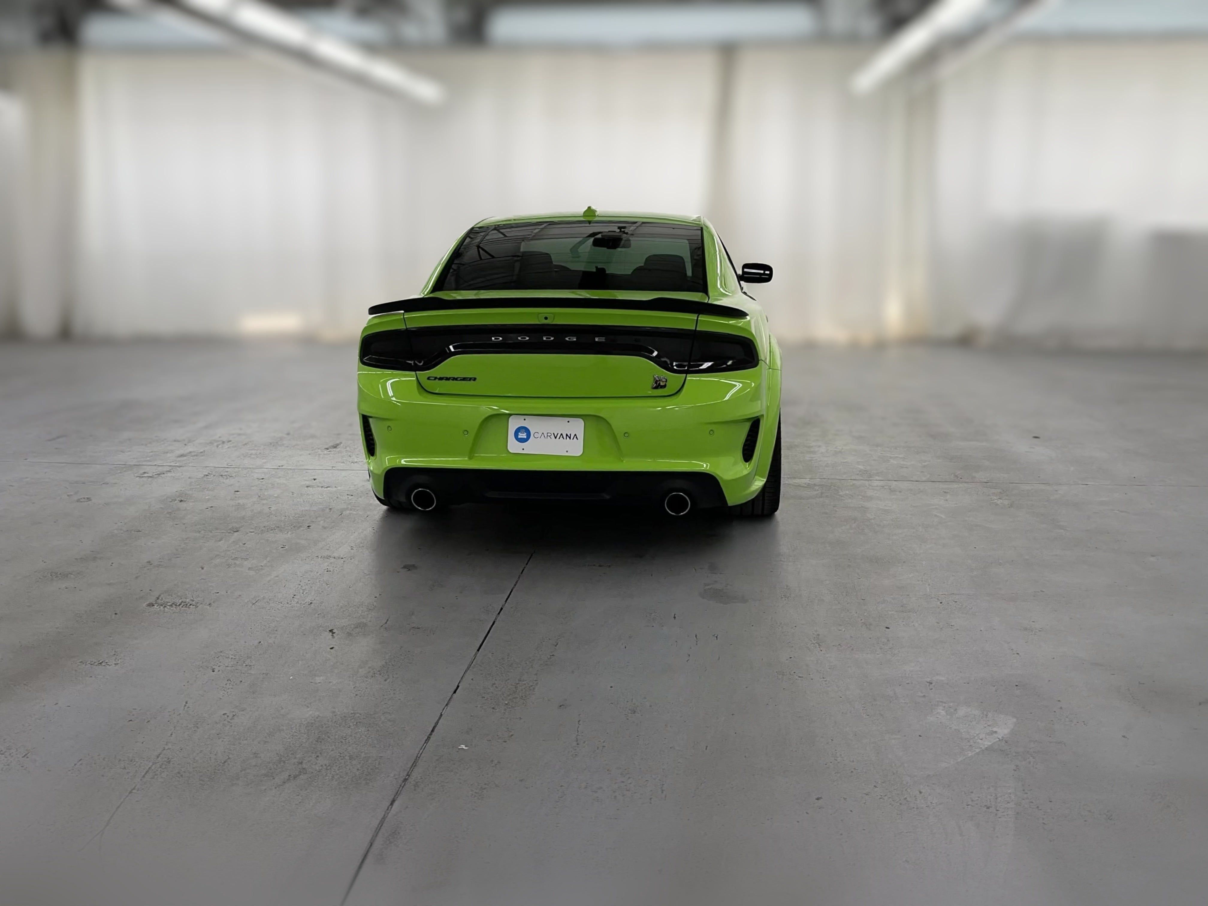 2023 Dodge Charger Scat Pack - Photo 34