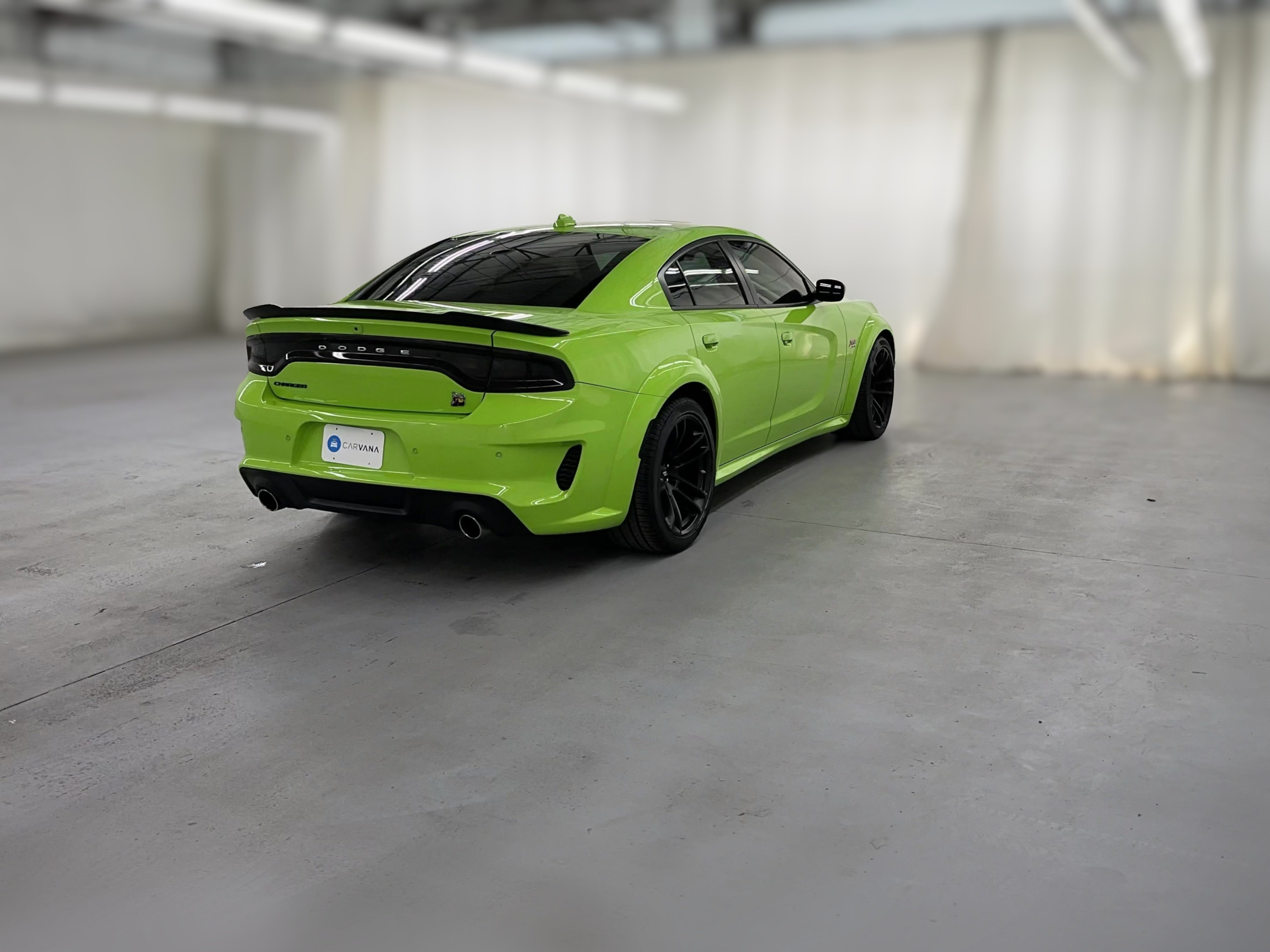 2023 Dodge Charger Scat Pack - Photo 35