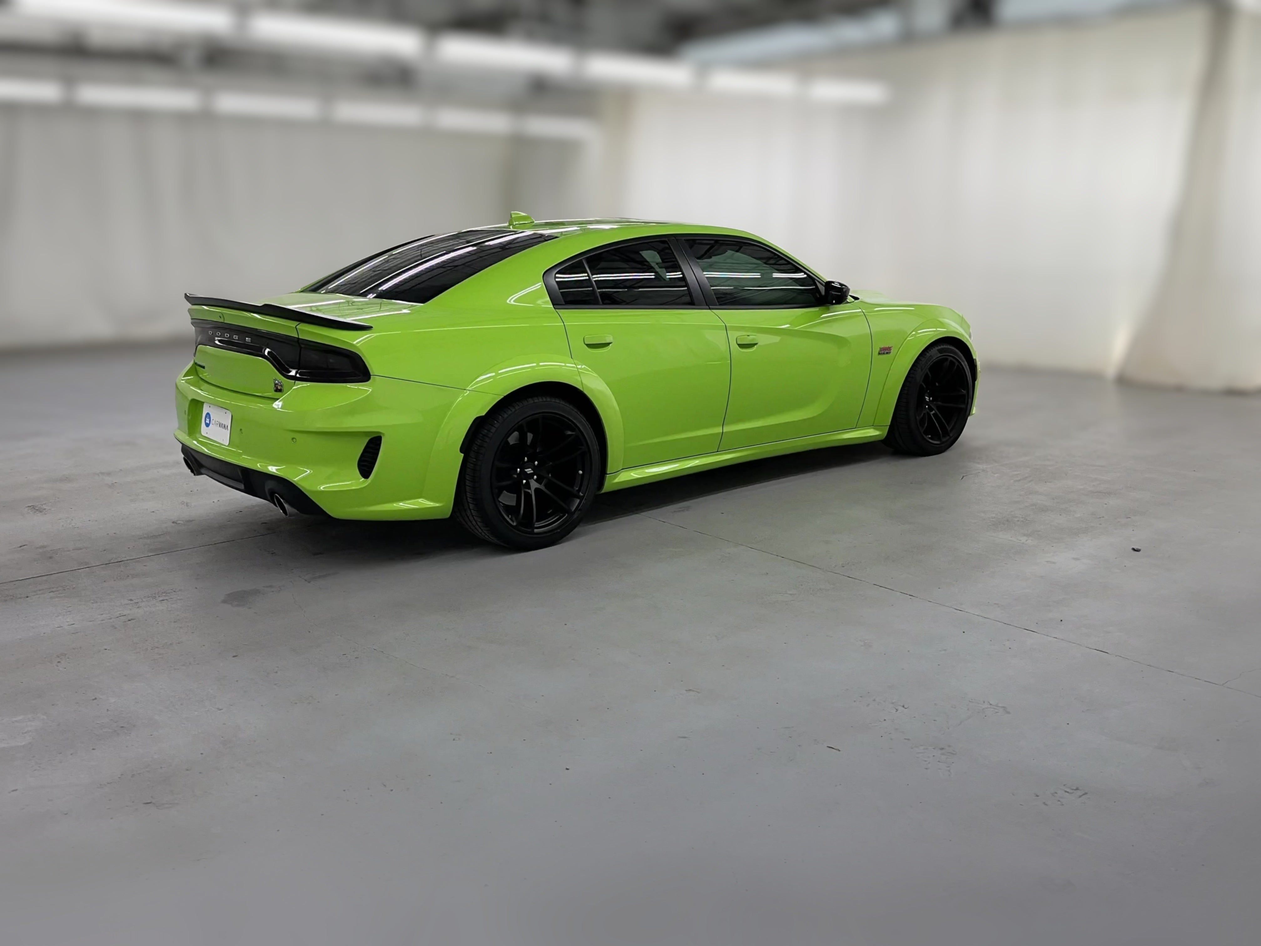 2023 Dodge Charger Scat Pack - Photo 36