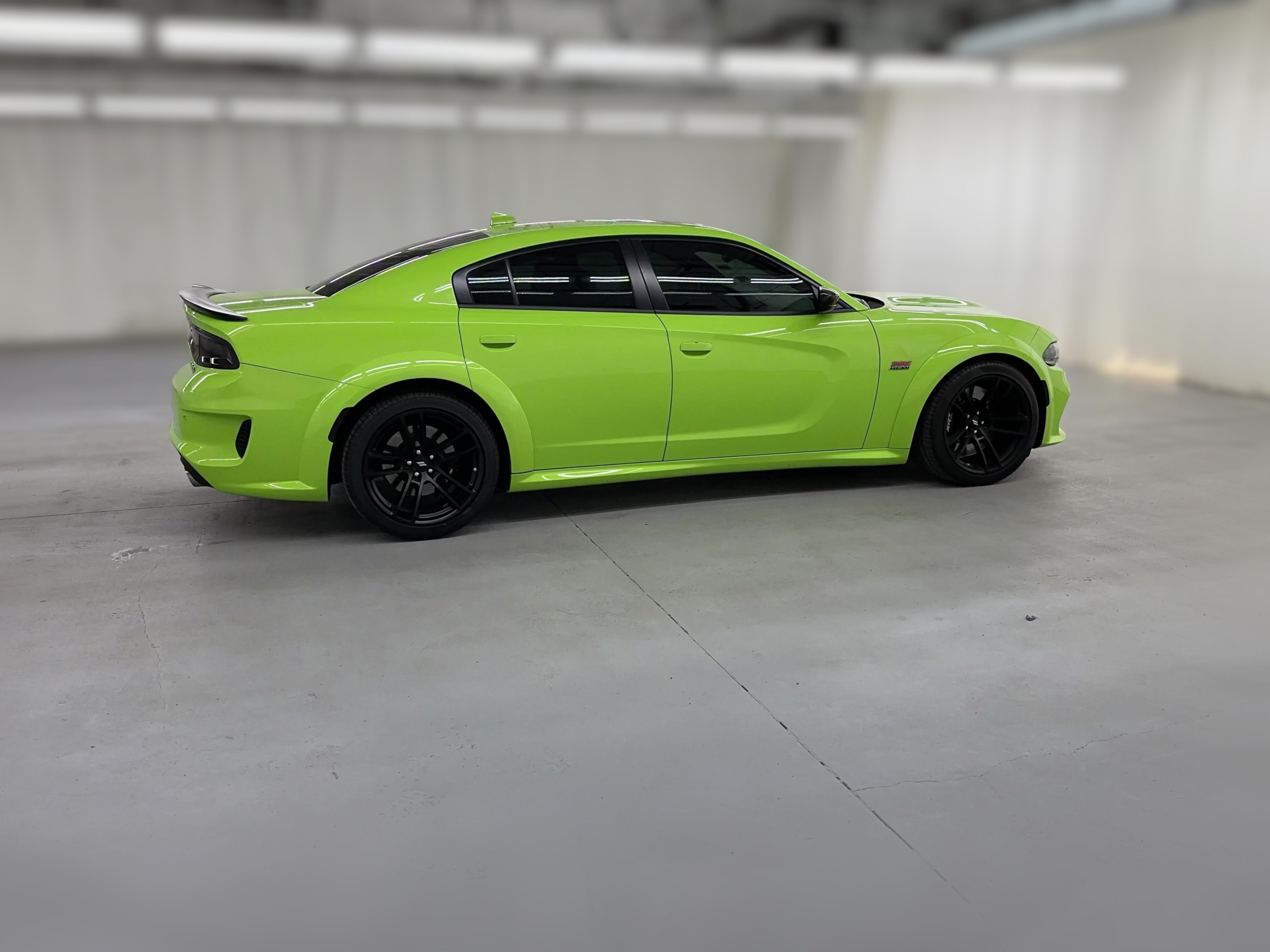 2023 Dodge Charger Scat Pack - Photo 37
