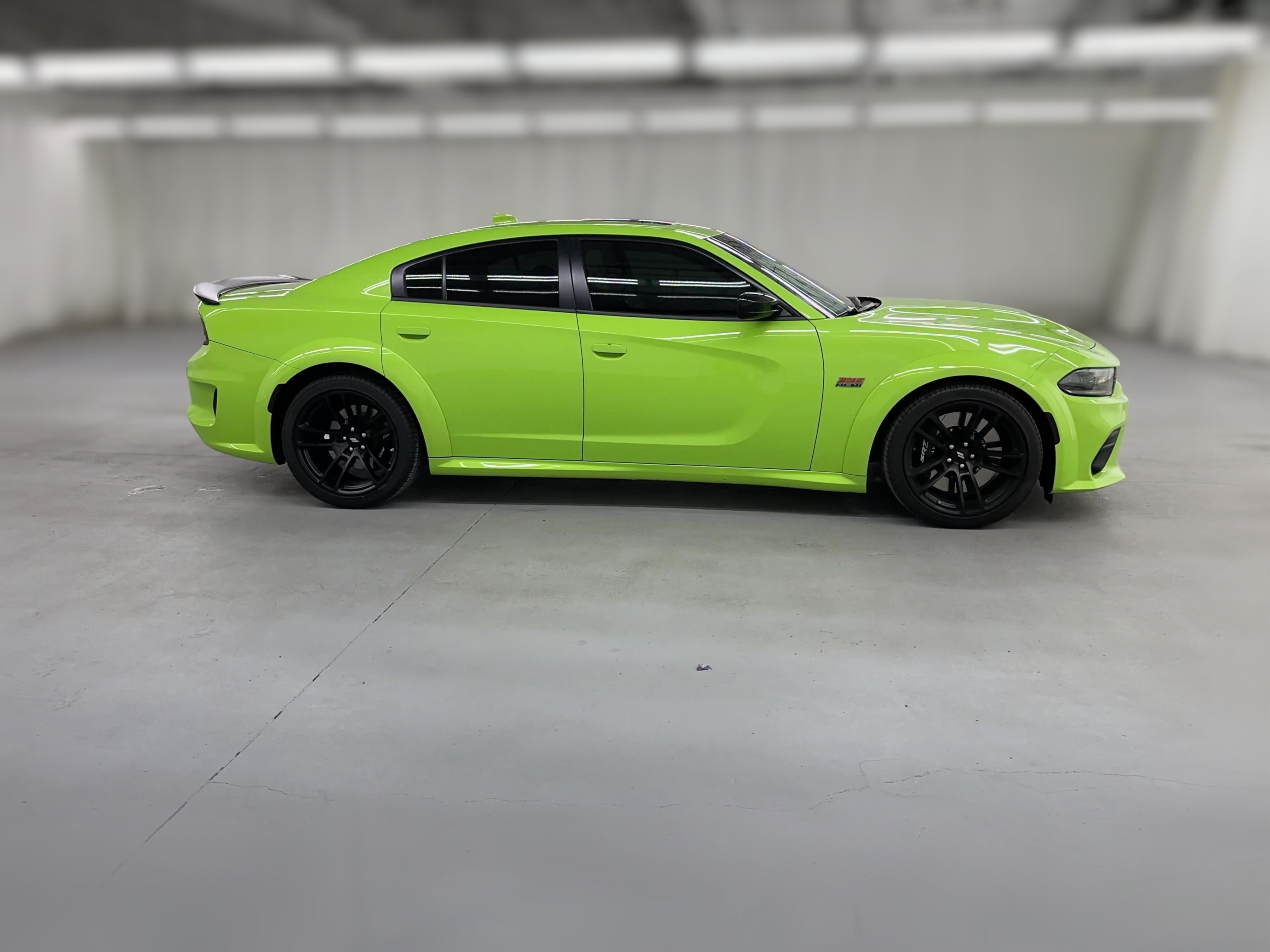 2023 Dodge Charger Scat Pack - Photo 38
