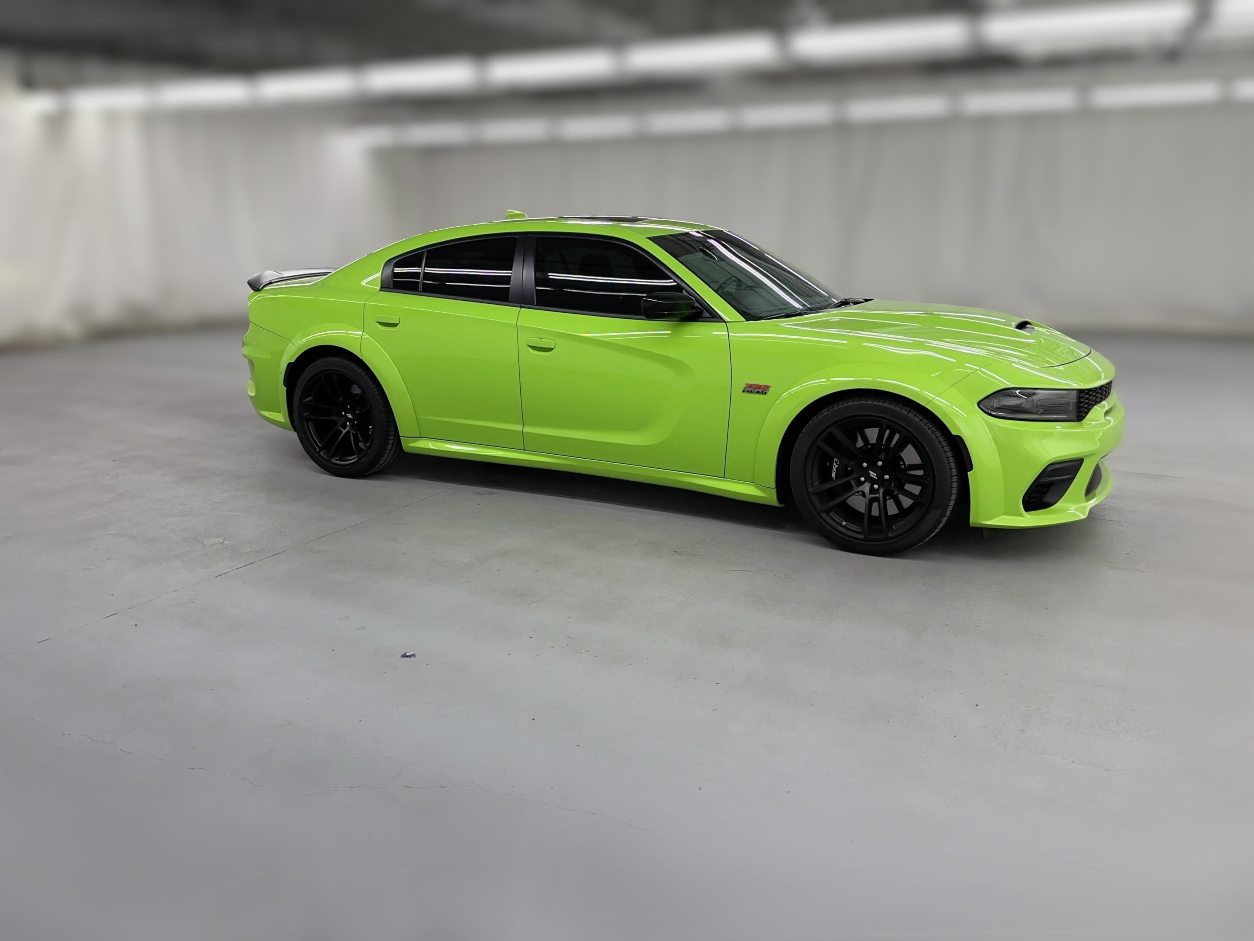 2023 Dodge Charger Scat Pack - Photo 39