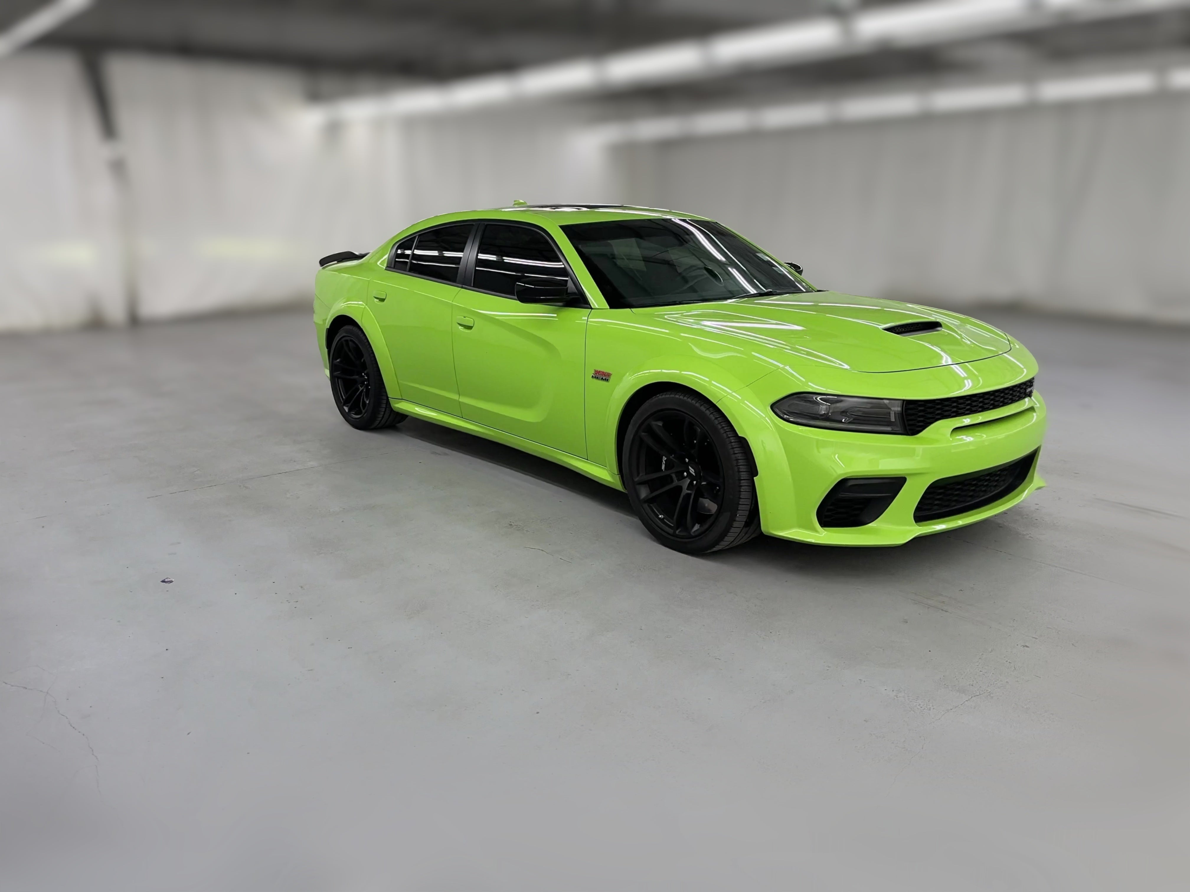 2023 Dodge Charger Scat Pack - Photo 40