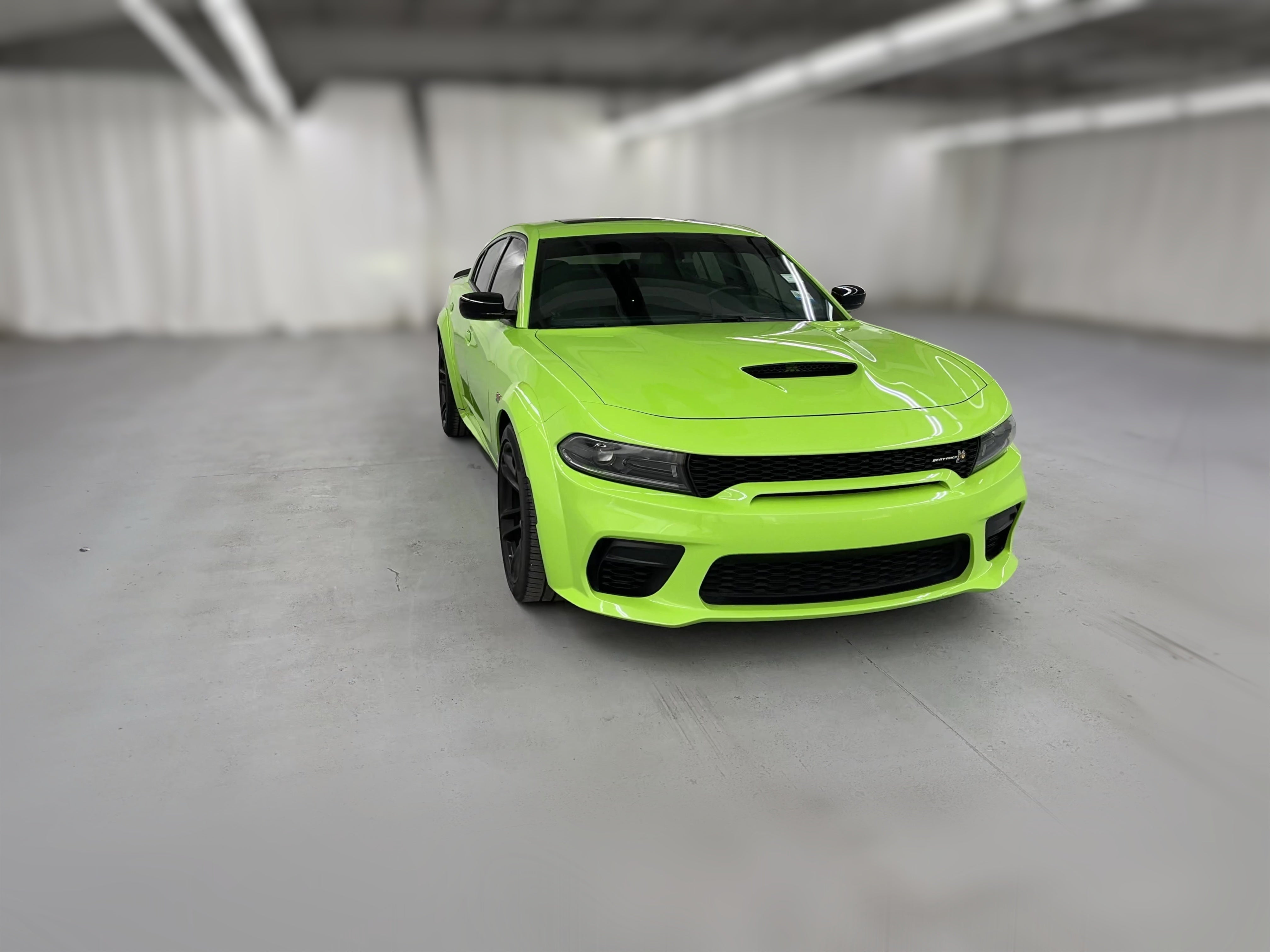 2023 Dodge Charger Scat Pack - Photo 41