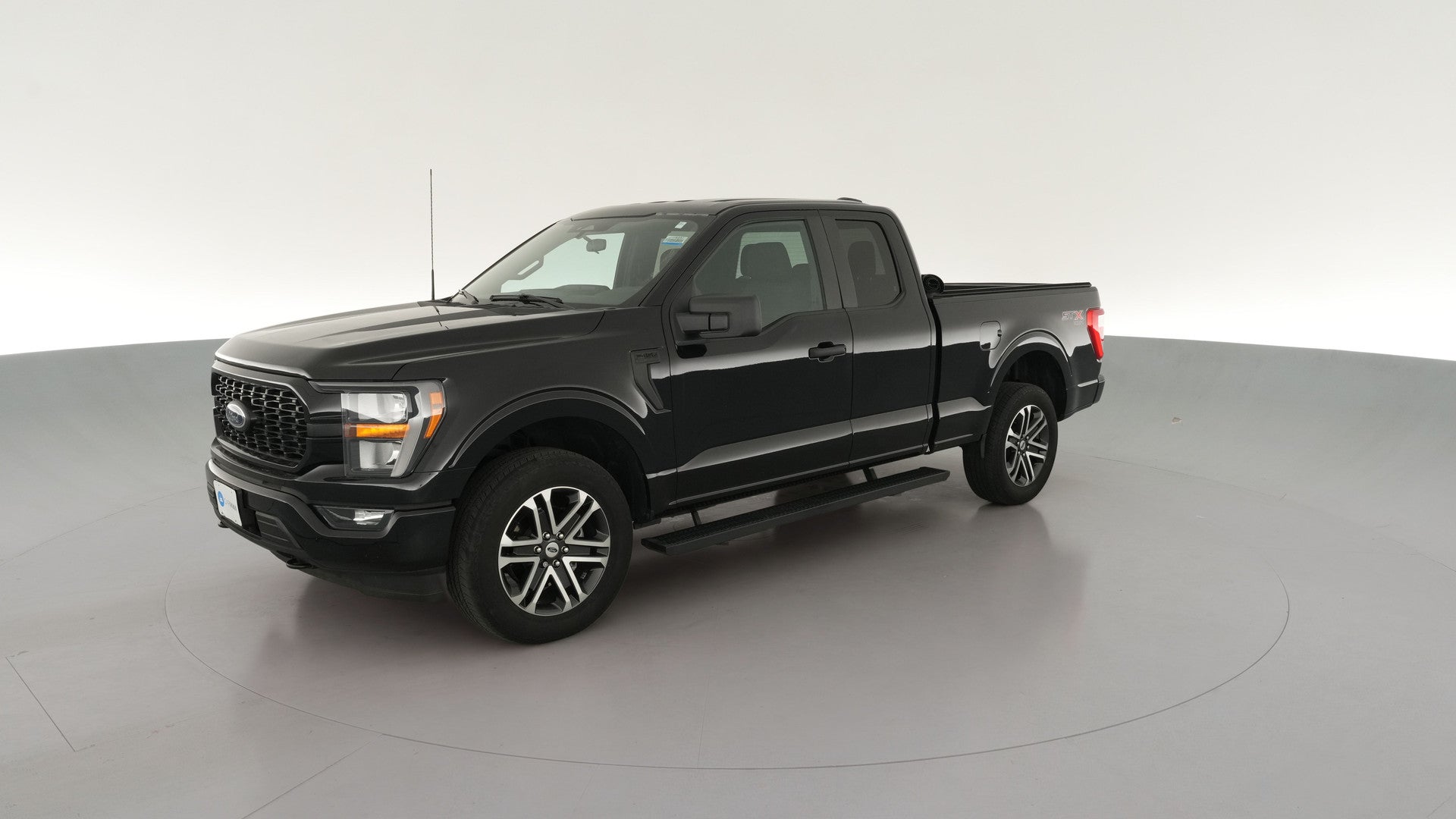 2023 Ford F150 Super Cab vehicle photo