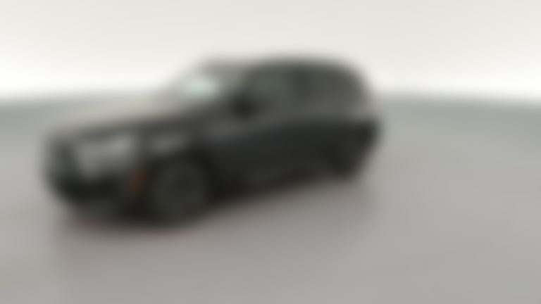 2025 BMW X3 vehicle photo