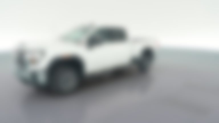 2025 GMC Sierra 2500 HD Crew Cab vehicle photo