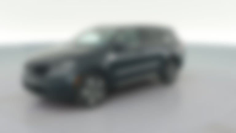 2023 Kia Sorento Hybrid vehicle photo