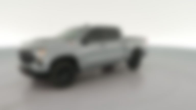 2024 Chevrolet Silverado 1500 Crew Cab vehicle photo