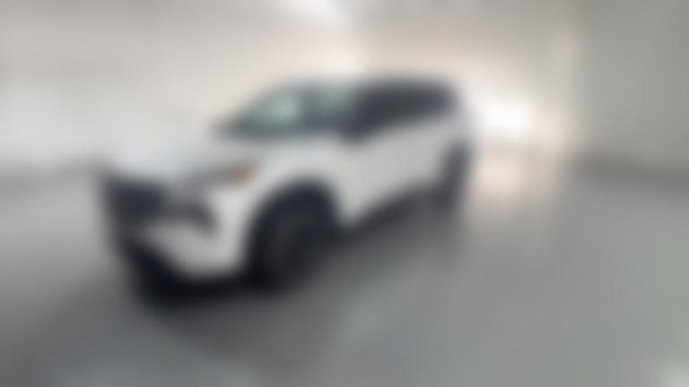 2025 Nissan Rogue vehicle photo