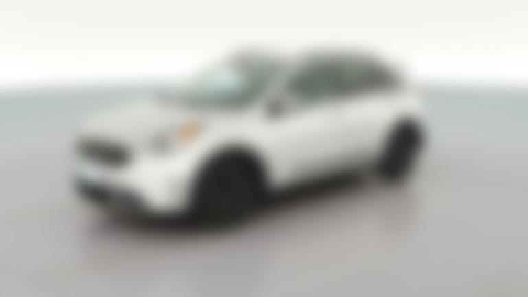 2017 Kia Niro vehicle photo