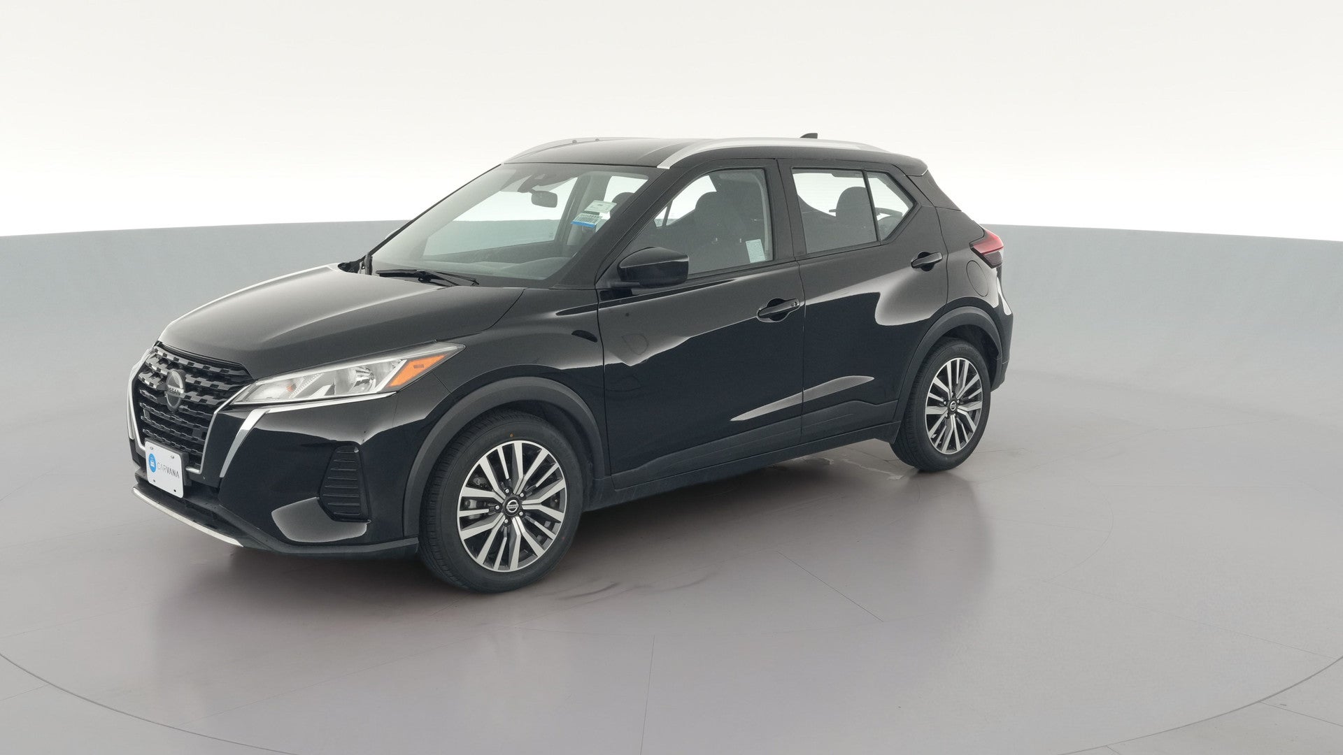 2021 Nissan Kicks vehicle photo