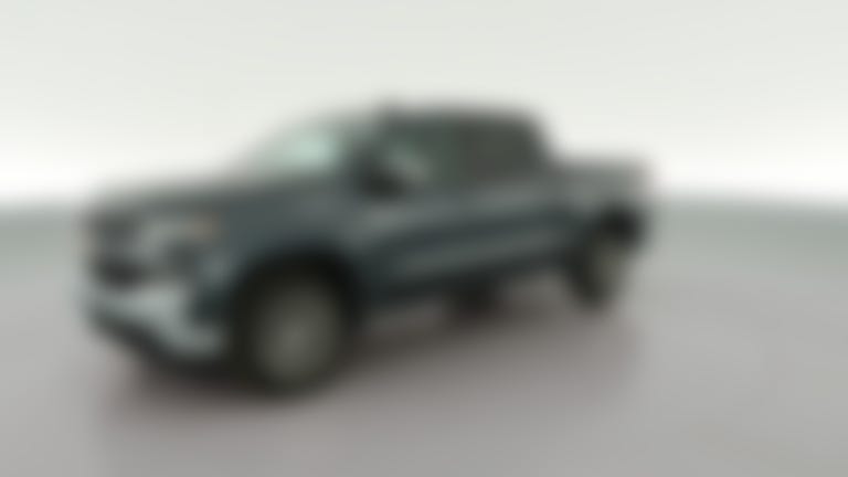 2019 Chevrolet Silverado 1500 Crew Cab vehicle photo