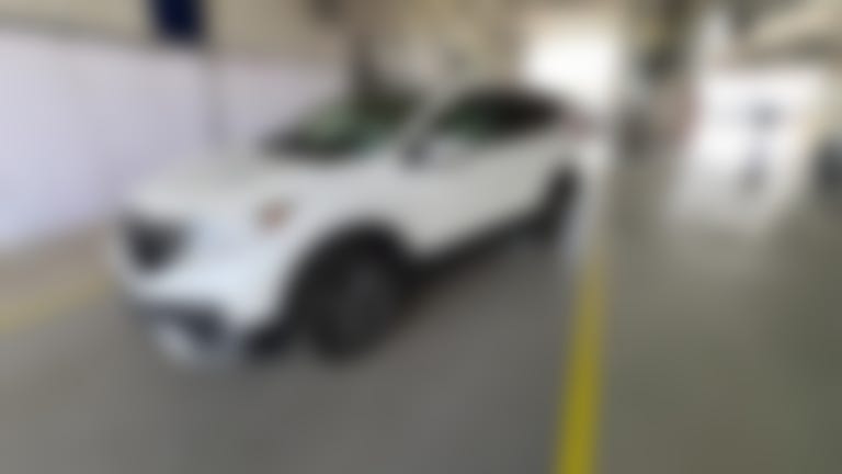 2020 Honda CR-V vehicle photo