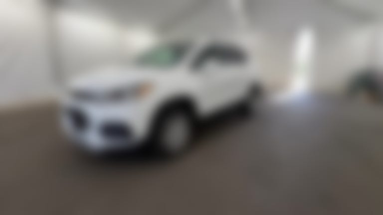 2019 Chevrolet Trax vehicle photo