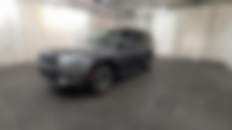 2022 Jeep Wagoneer vehicle photo