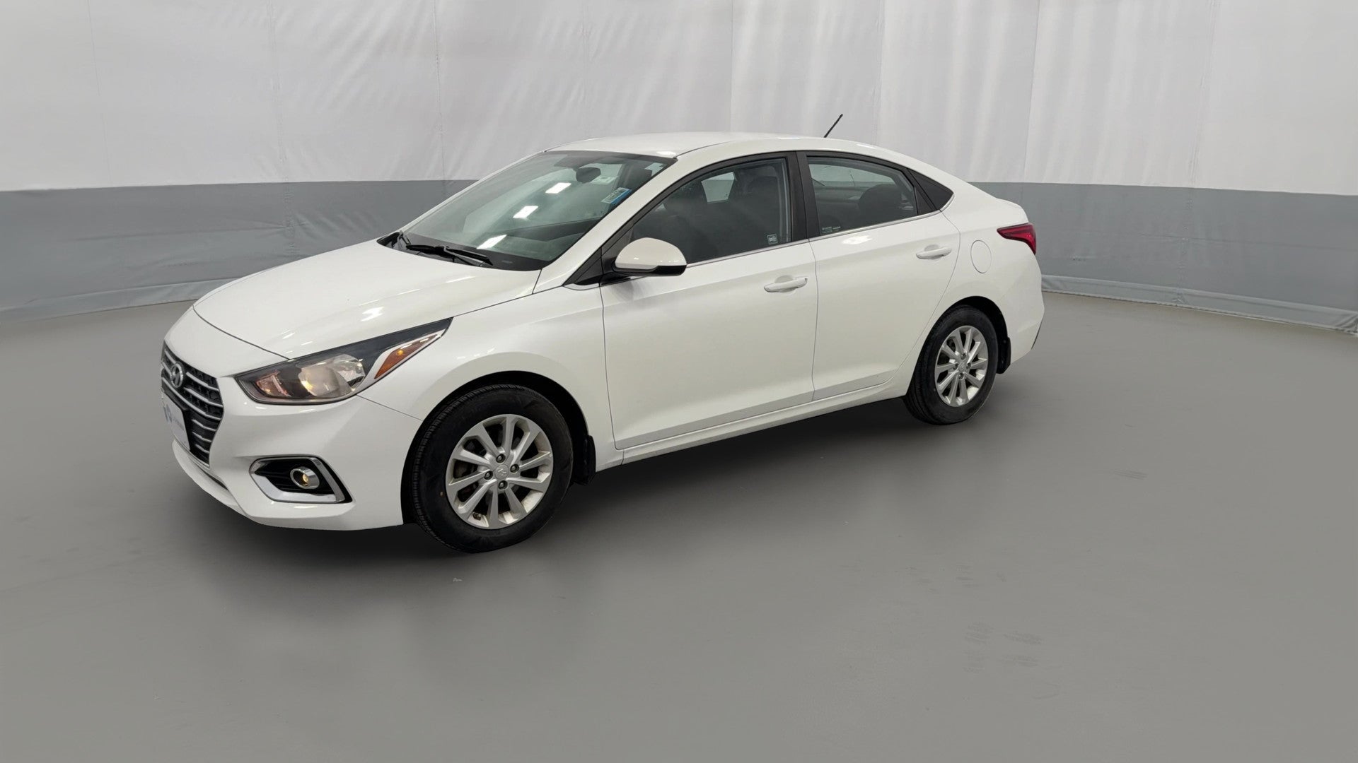 2019 Hyundai Accent vehicle photo