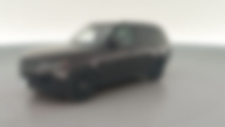 2021 Land Rover Range Rover vehicle photo