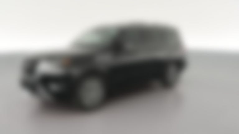 2023 Nissan Armada vehicle photo