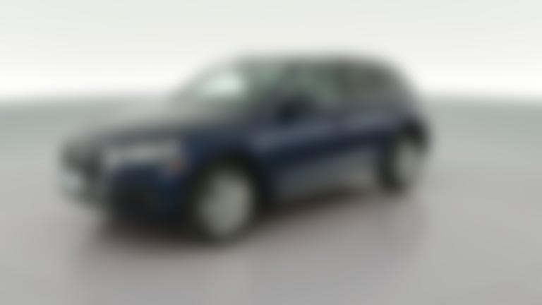2020 Audi Q5 vehicle photo