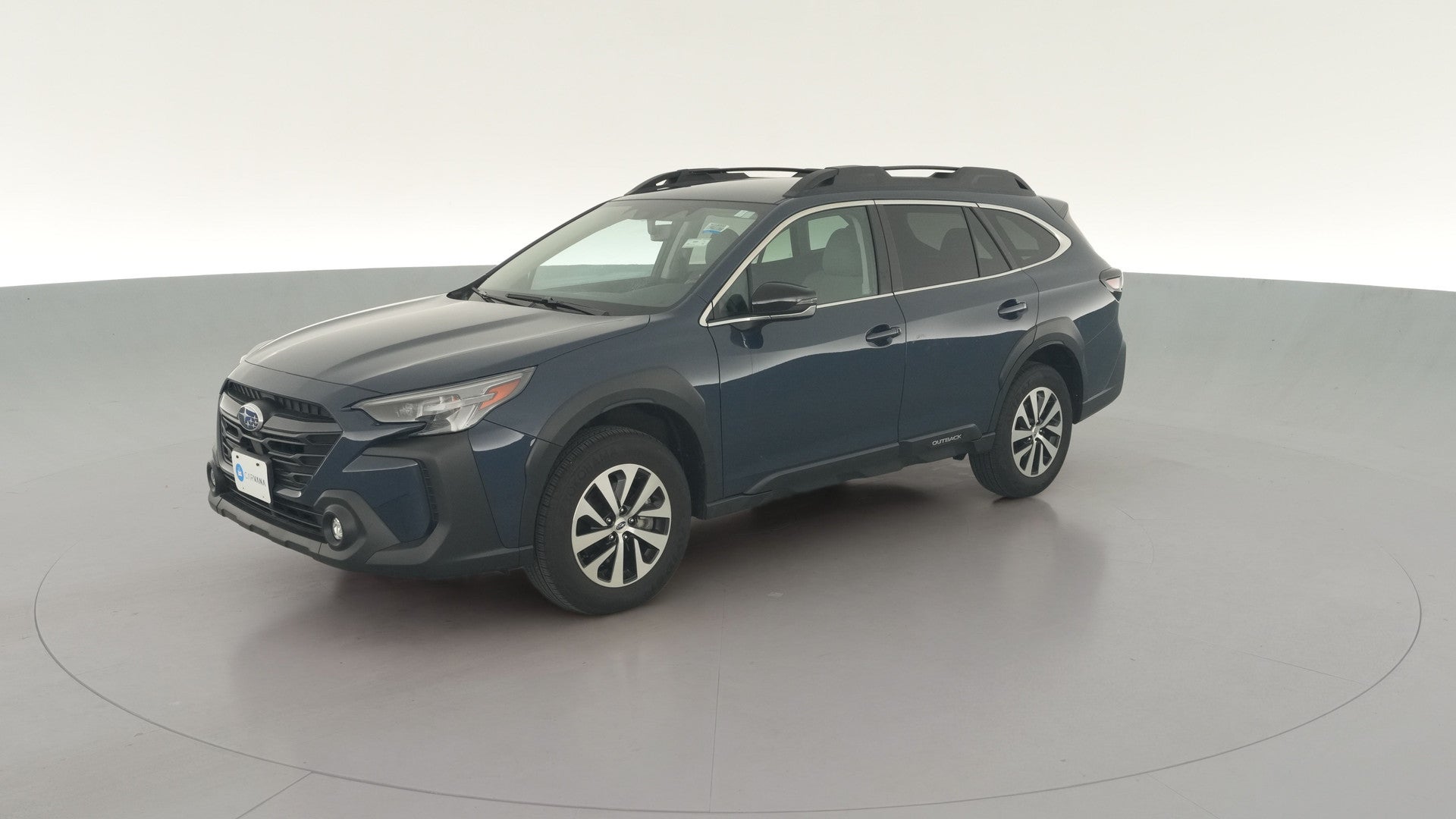 2025 Subaru Outback vehicle photo
