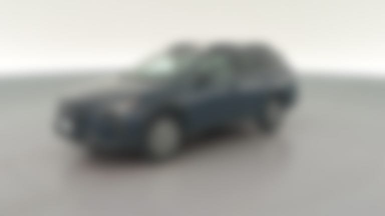 2025 Subaru Outback vehicle photo
