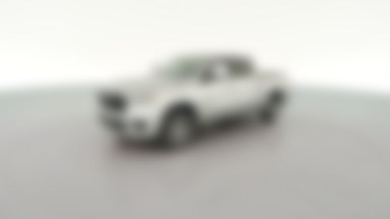 2025 Ram 1500 Crew Cab vehicle photo