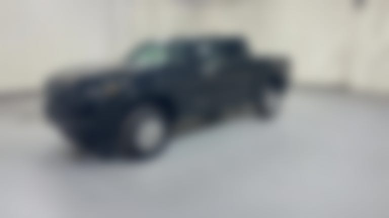 2025 Toyota Tacoma Double Cab vehicle photo