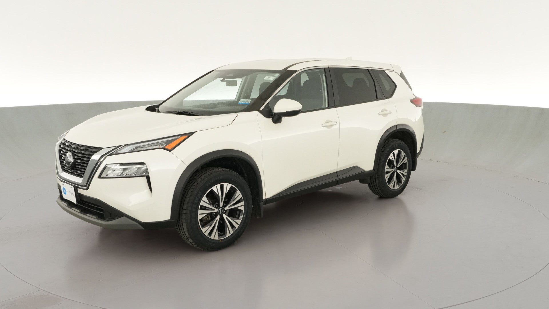 2023 Nissan Rogue vehicle photo