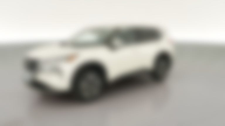 2023 Nissan Rogue vehicle photo