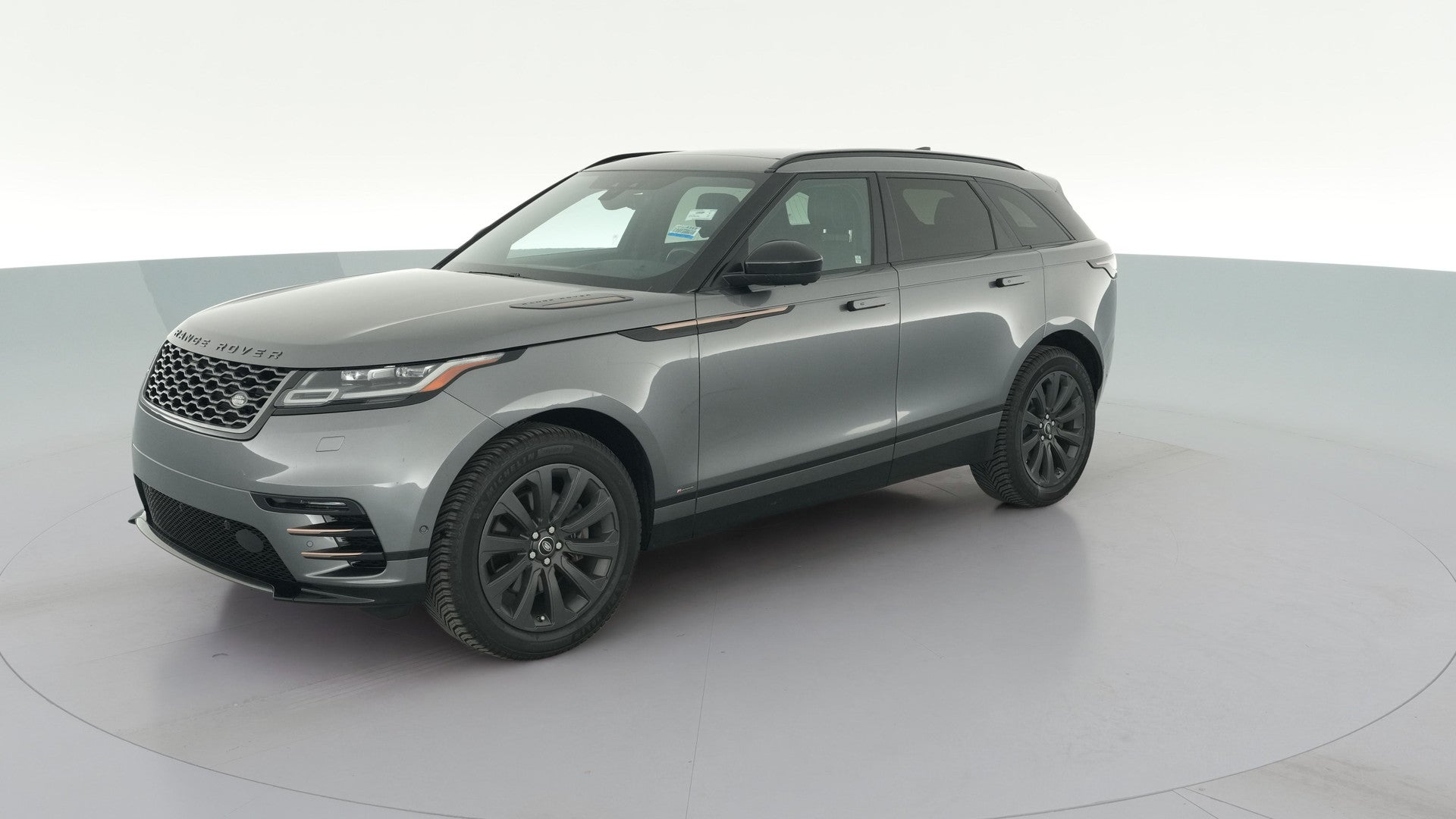 2019 Land Rover Range Rover Velar vehicle photo