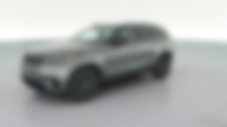 2019 Land Rover Range Rover Velar vehicle photo