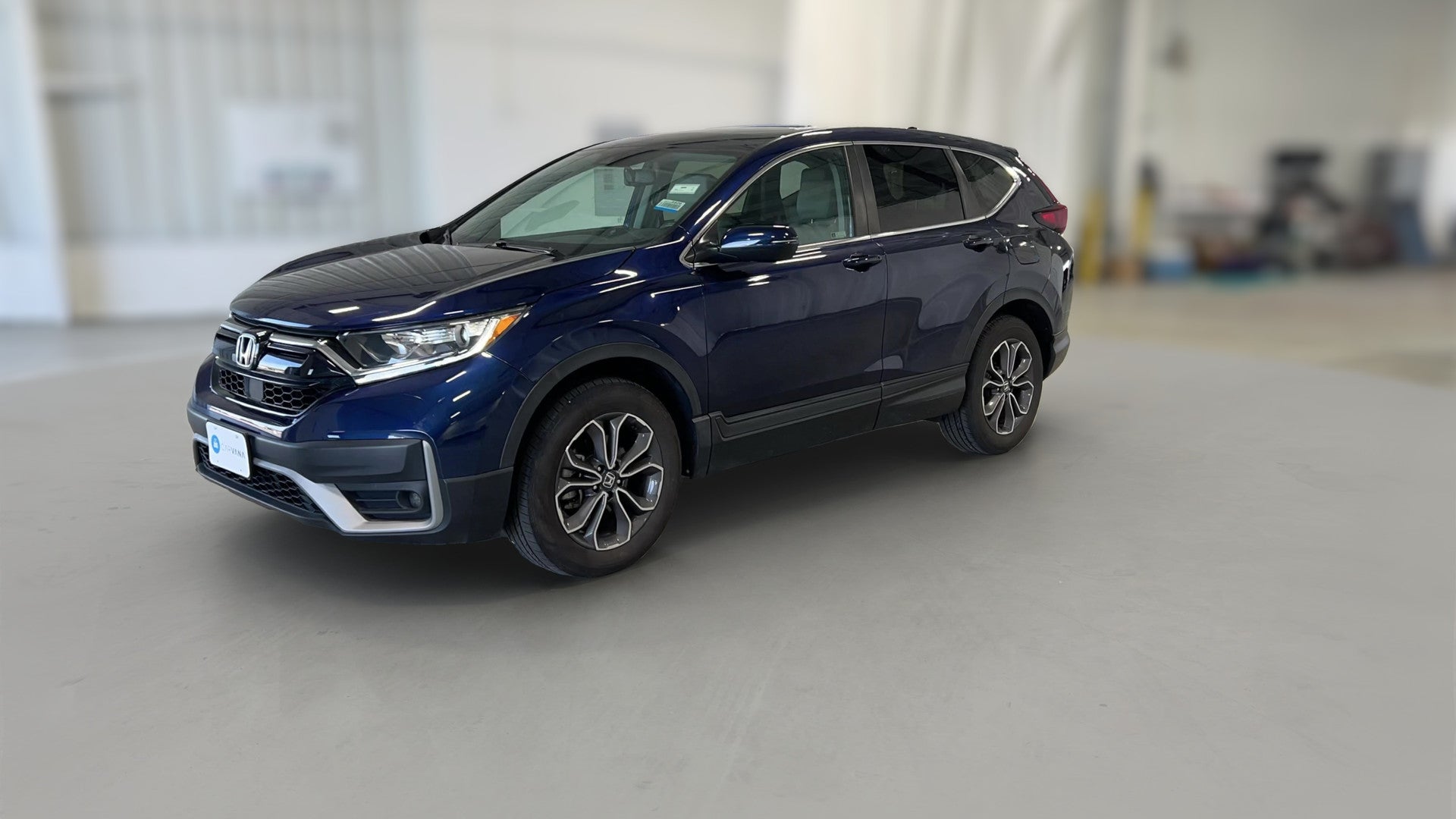 2020 Honda CR-V vehicle photo