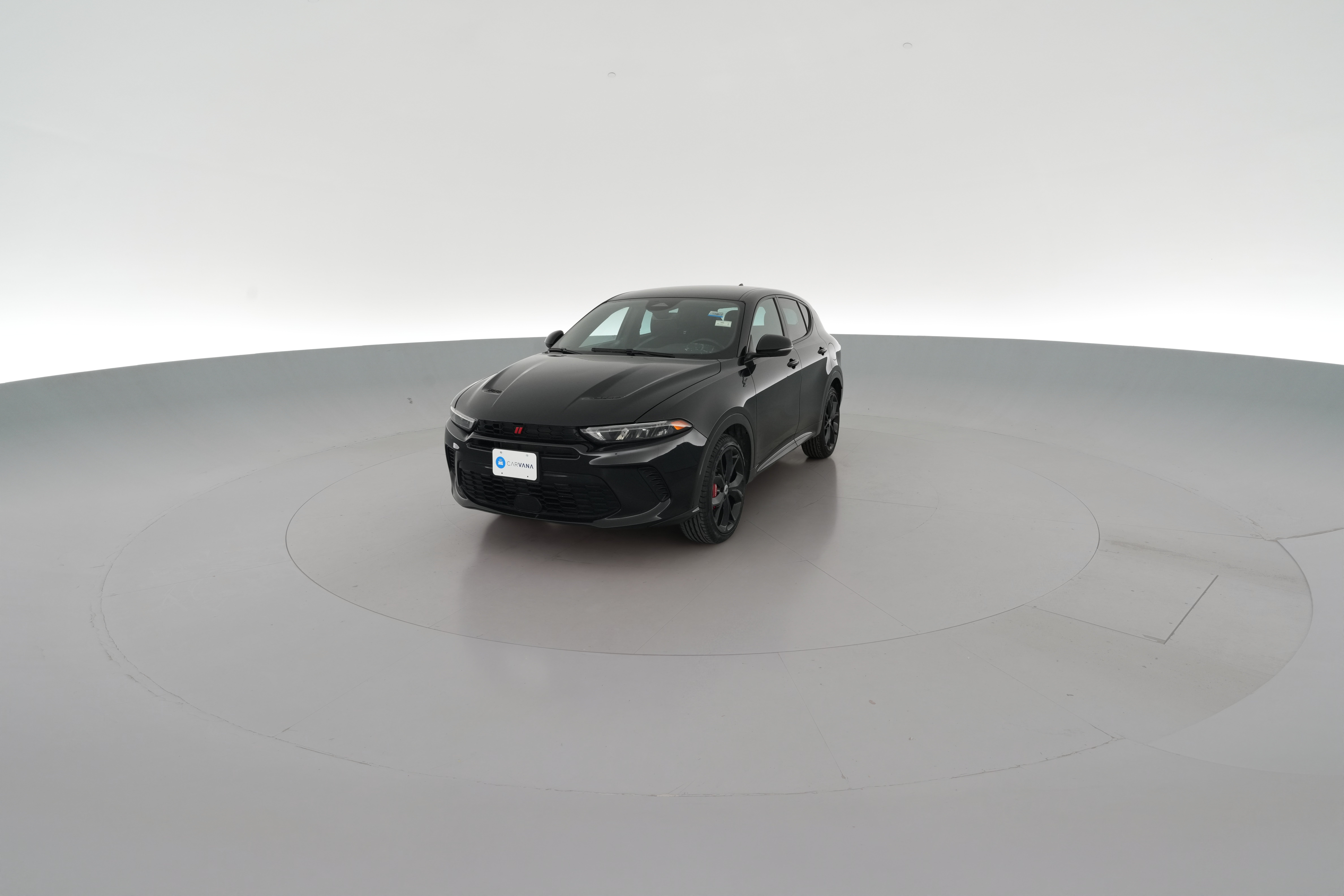 2024 Dodge Hornet R/T - Photo 27