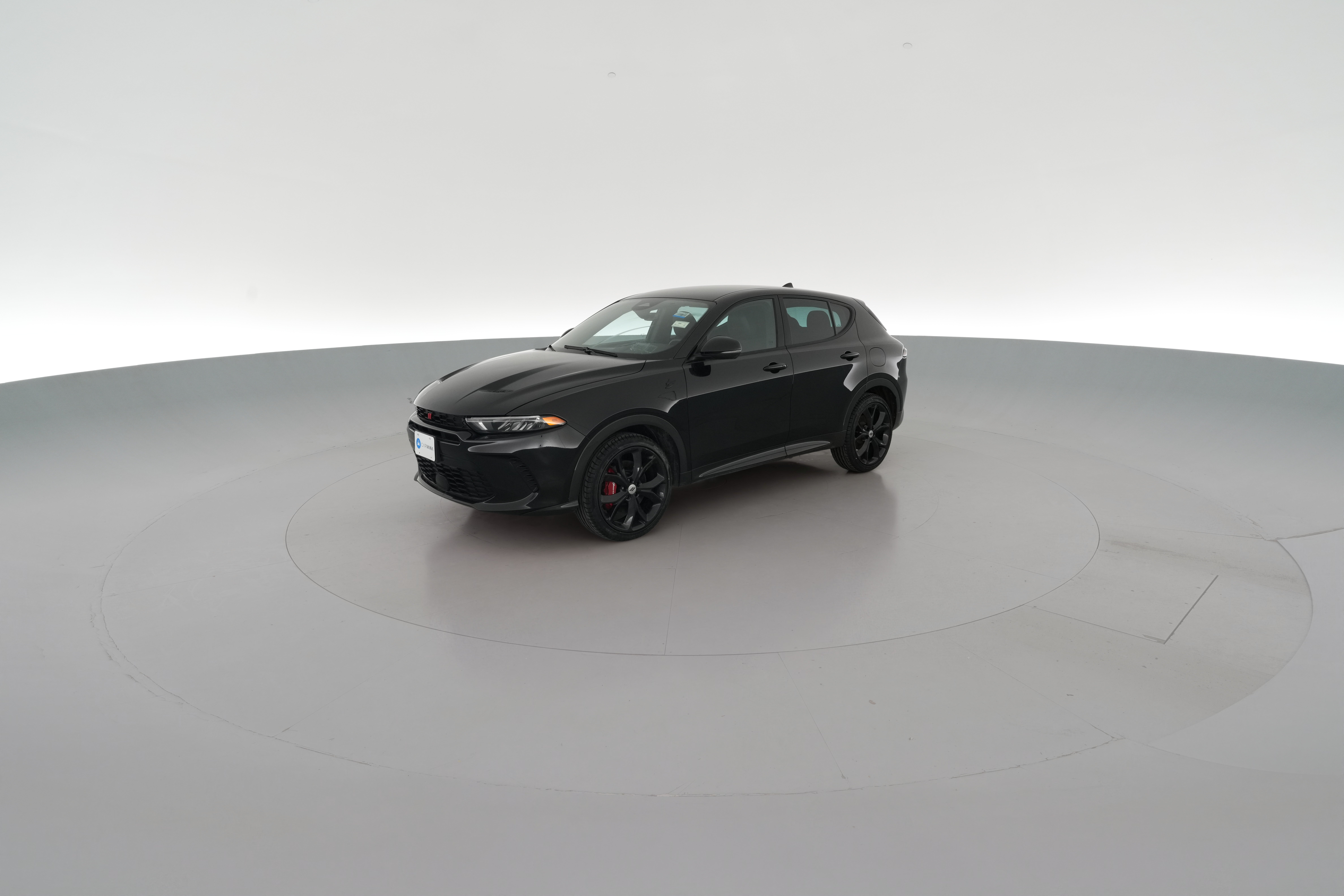 2024 Dodge Hornet R/T - Photo 28