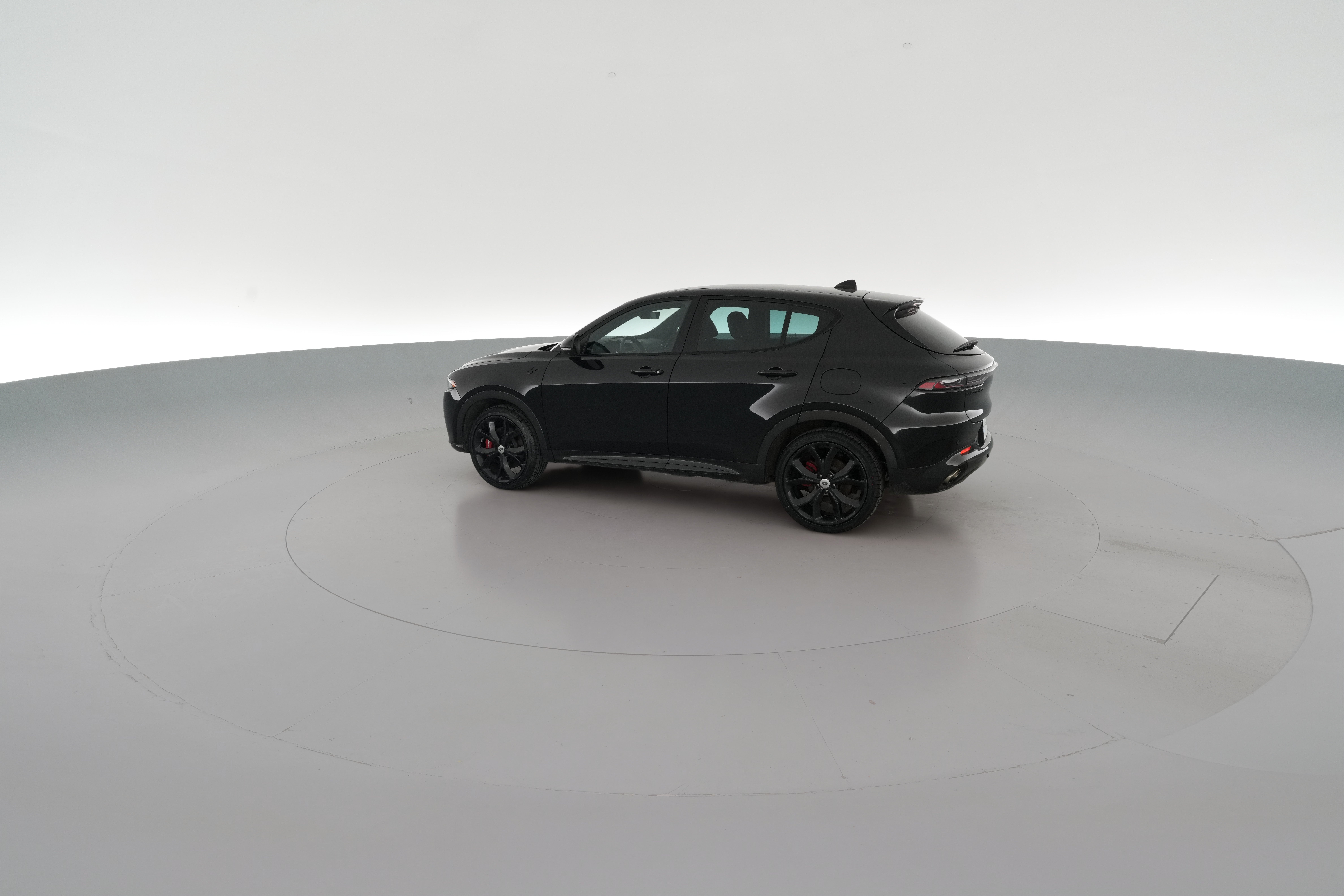 2024 Dodge Hornet R/T - Photo 31